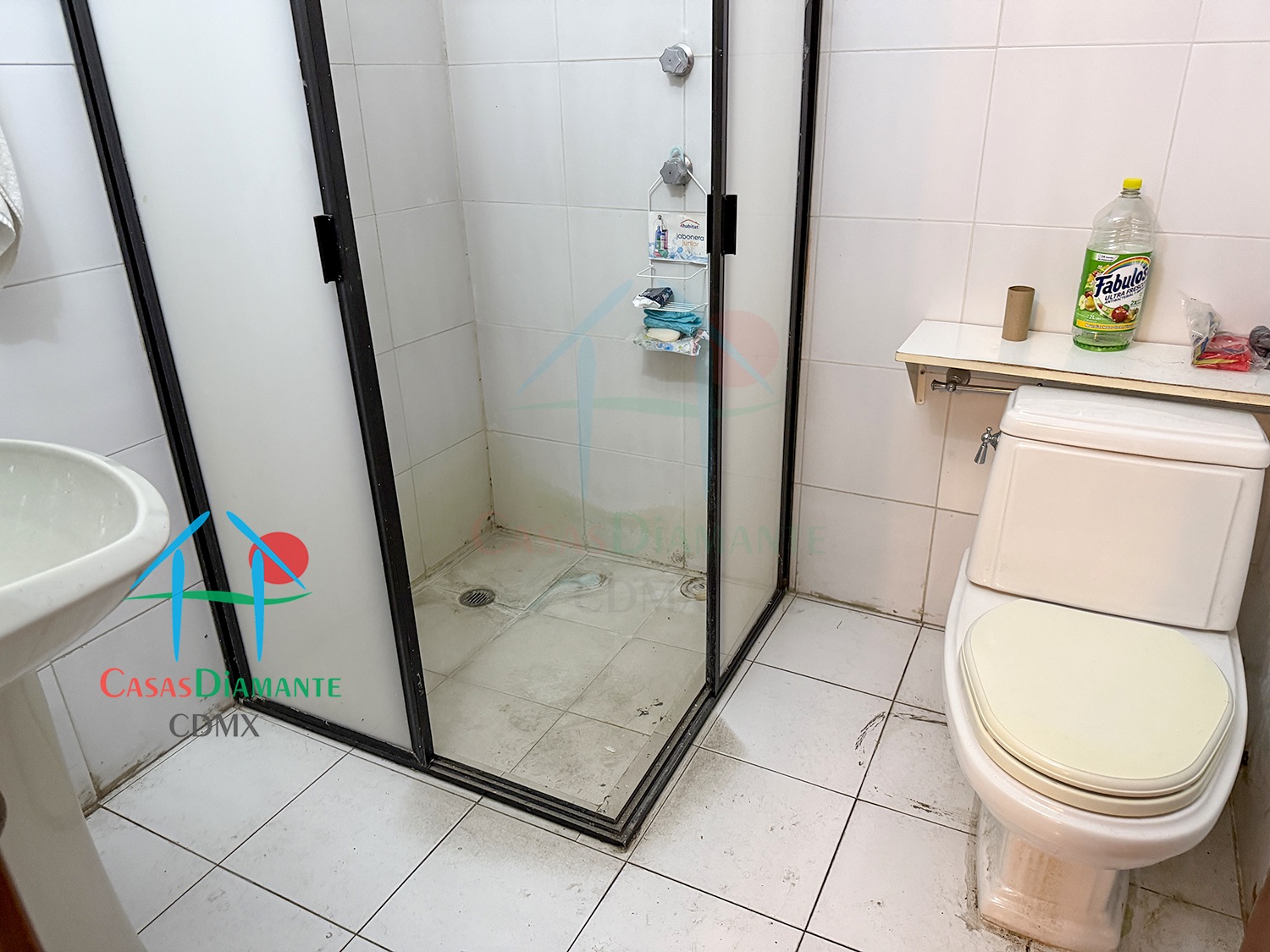 Jardines del Pedregal Casa Árbol B - Cuarto de escolta 3